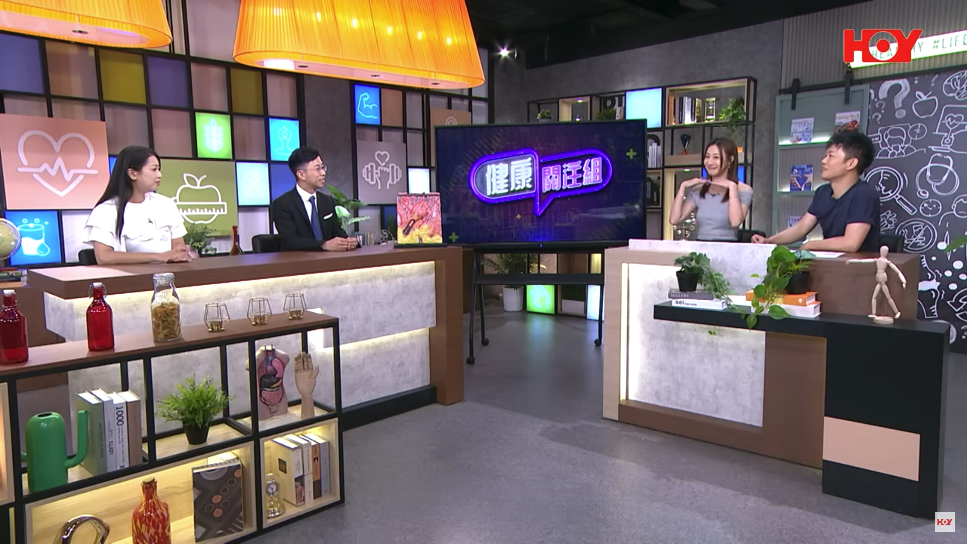 擺脫「關公面」！長期面紅恐是玫瑰痤瘡、紅斑狼瘡警號