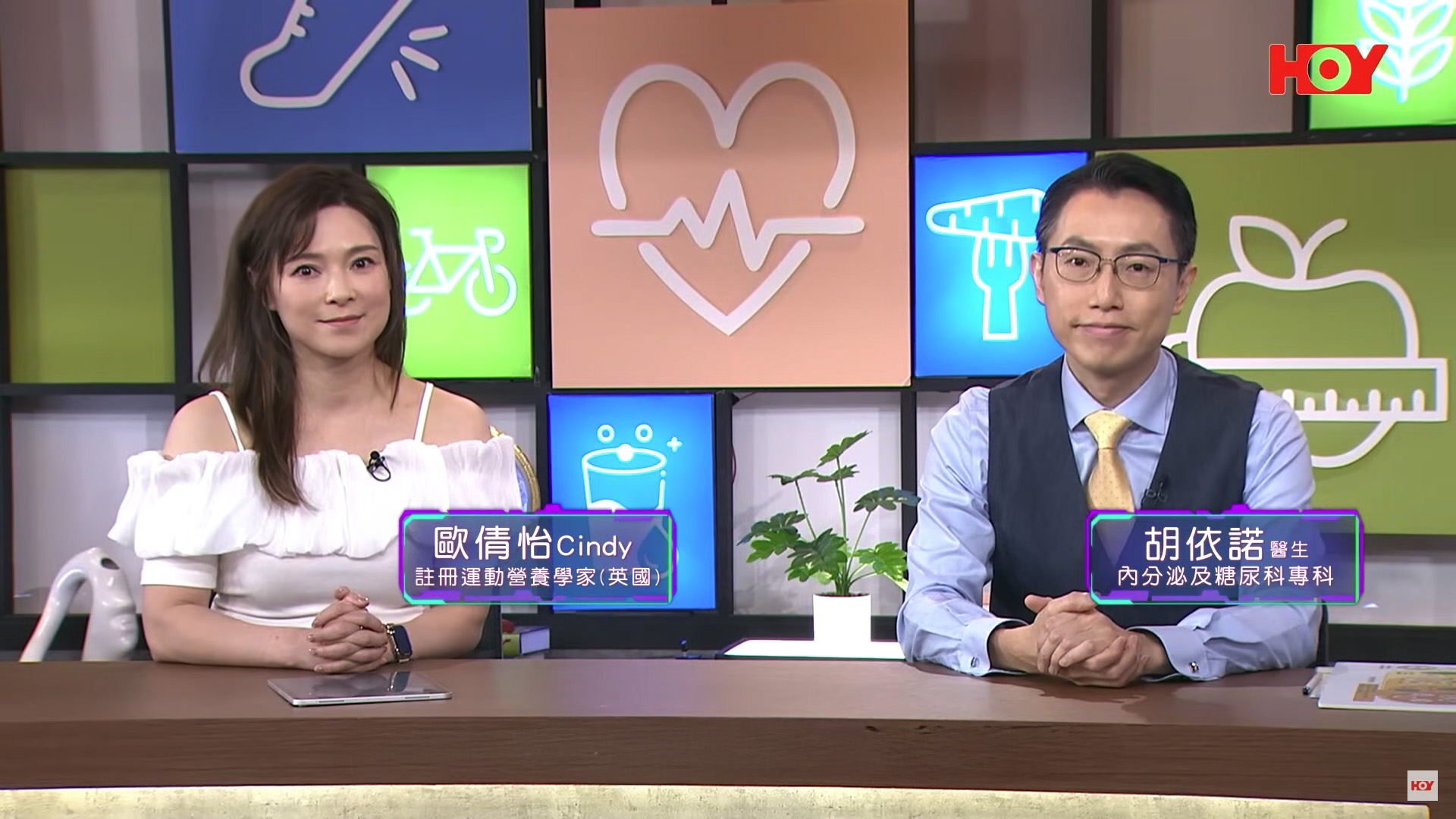 警惕「心腎代謝綜合症」 醫生警告：肥胖是引爆心、腎、糖尿問題的開端